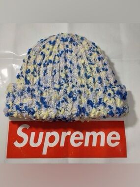 Supreme | Accessories | Supreme White Divine Heavenly Beanie